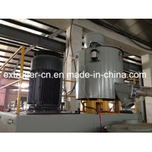 High Quality PVC Plastic Powder Mixer Machine